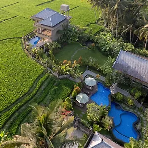 Hotel Gynandha, Ubud (Bali)
