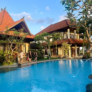 Bed & Breakfast Arbathu, Ubud (Bali)
