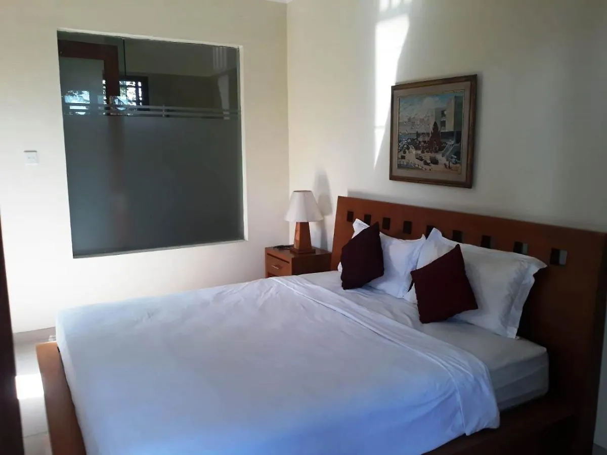 Manggis Sari Guesthouse Убуд