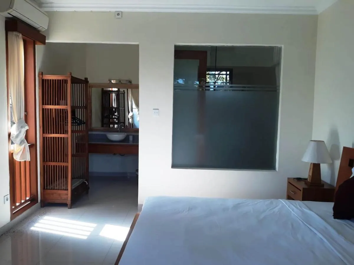 Гостевой дом Manggis Sari Guesthouse Убуд