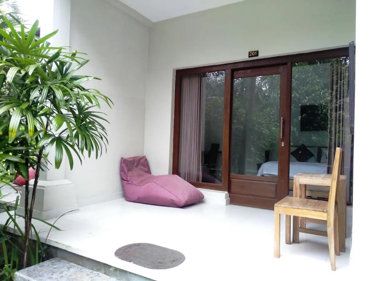 Manggis Sari Guesthouse Убуд 3*,  Индонезия
